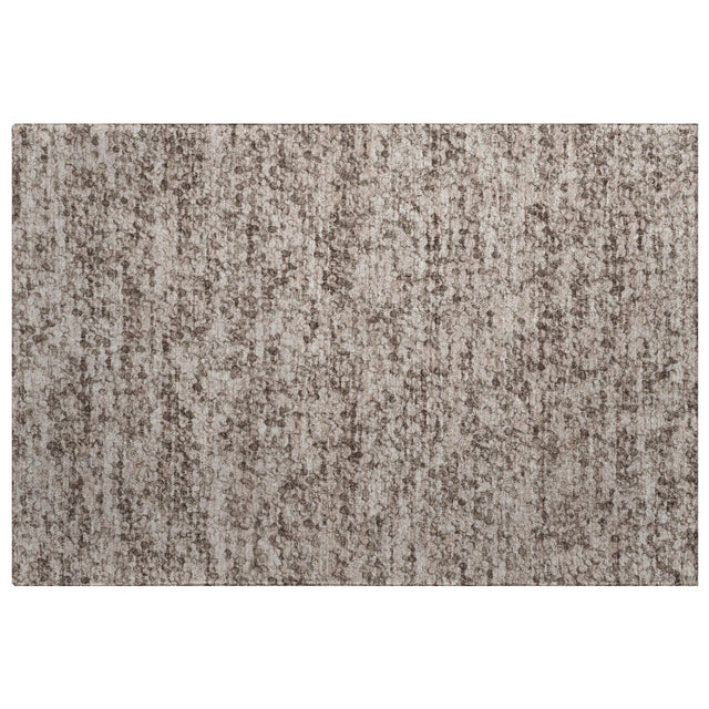 Dalyn Voyage VY2 Transitional Machine Made Taupe Rug