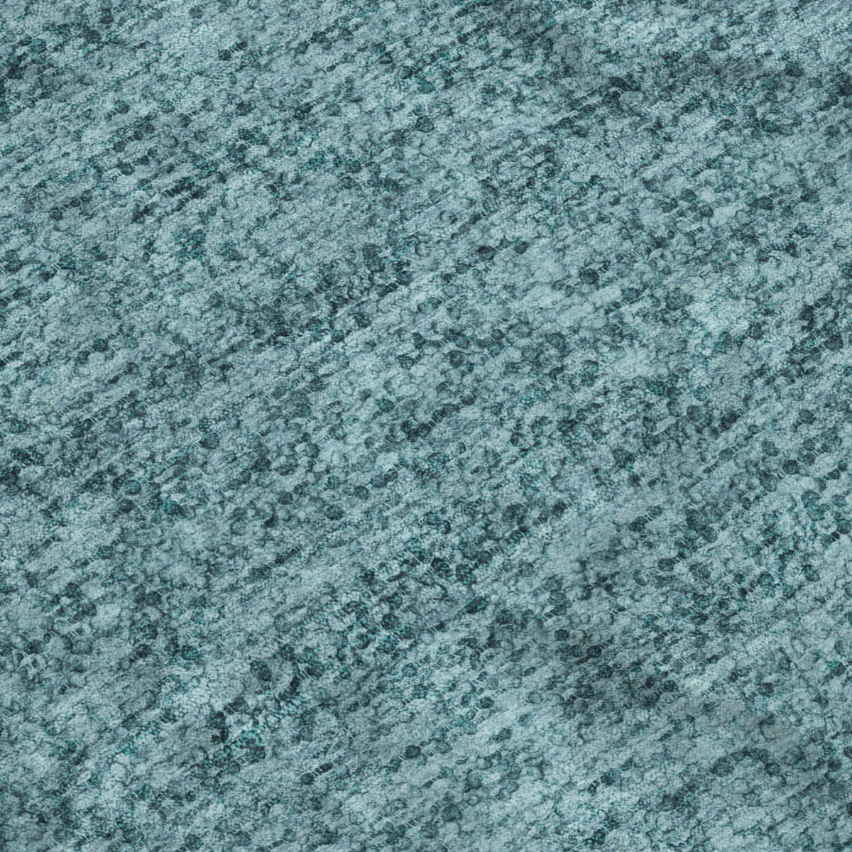 Dalyn Voyage VY2 Transitional Machine Made Teal Rug