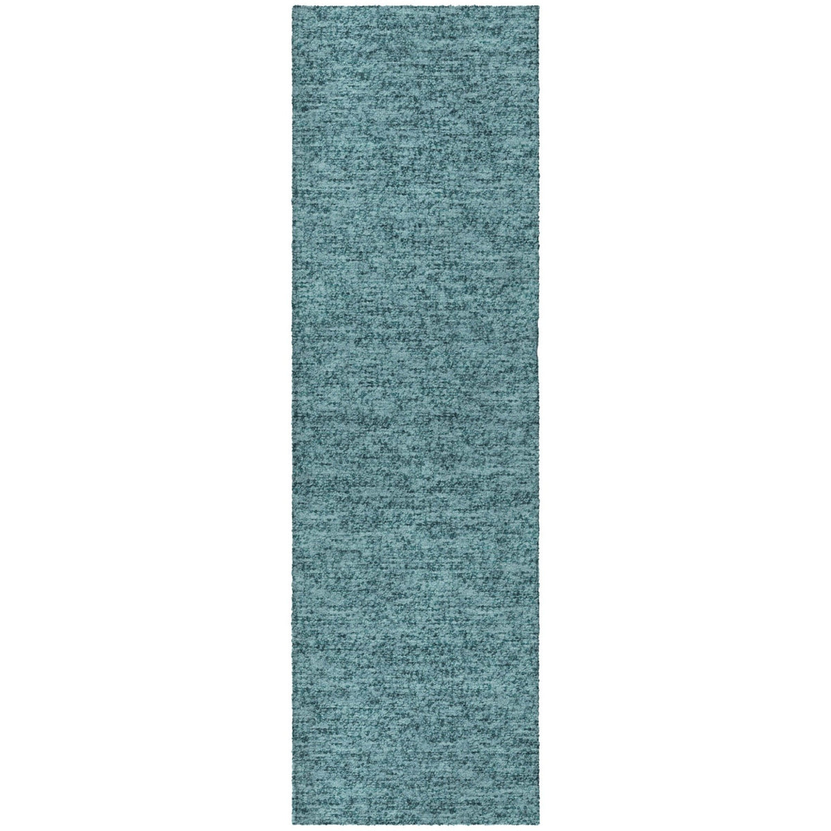 Dalyn Voyage VY2 Transitional Machine Made Teal Rug