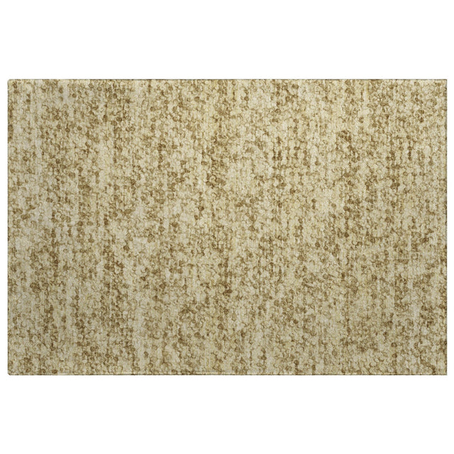 Dalyn Voyage VY2 Transitional Machine Made Walnut Rug