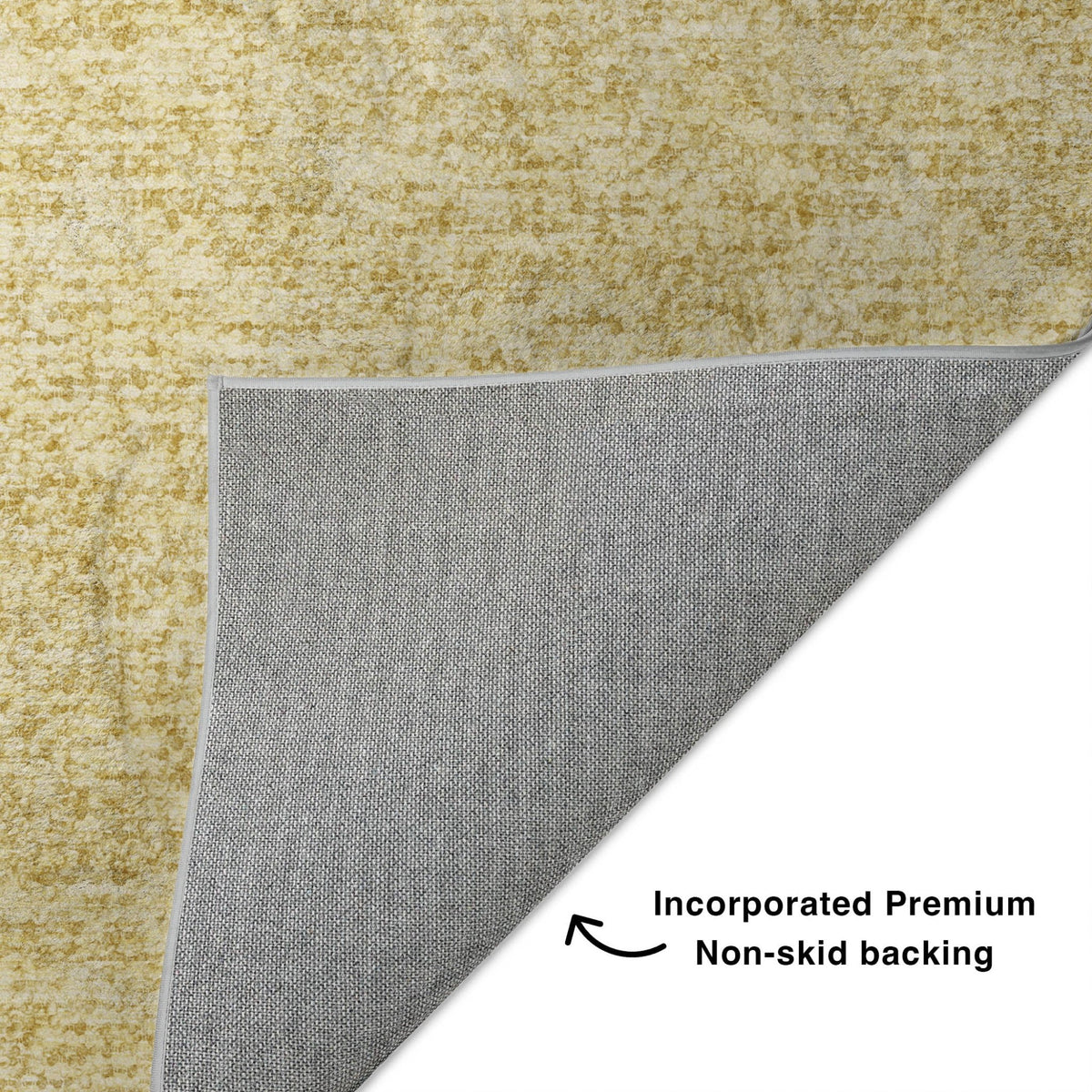 Dalyn Voyage VY2 Transitional Machine Made Wheat Rug