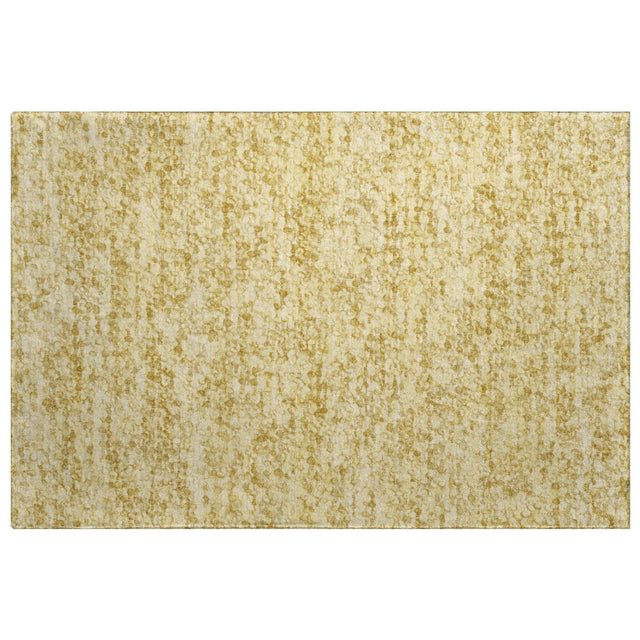 Dalyn Voyage VY2 Transitional Machine Made Wheat Rug