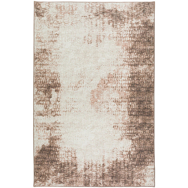 Dalyn Winslow WL1 Chocolate Rug main image