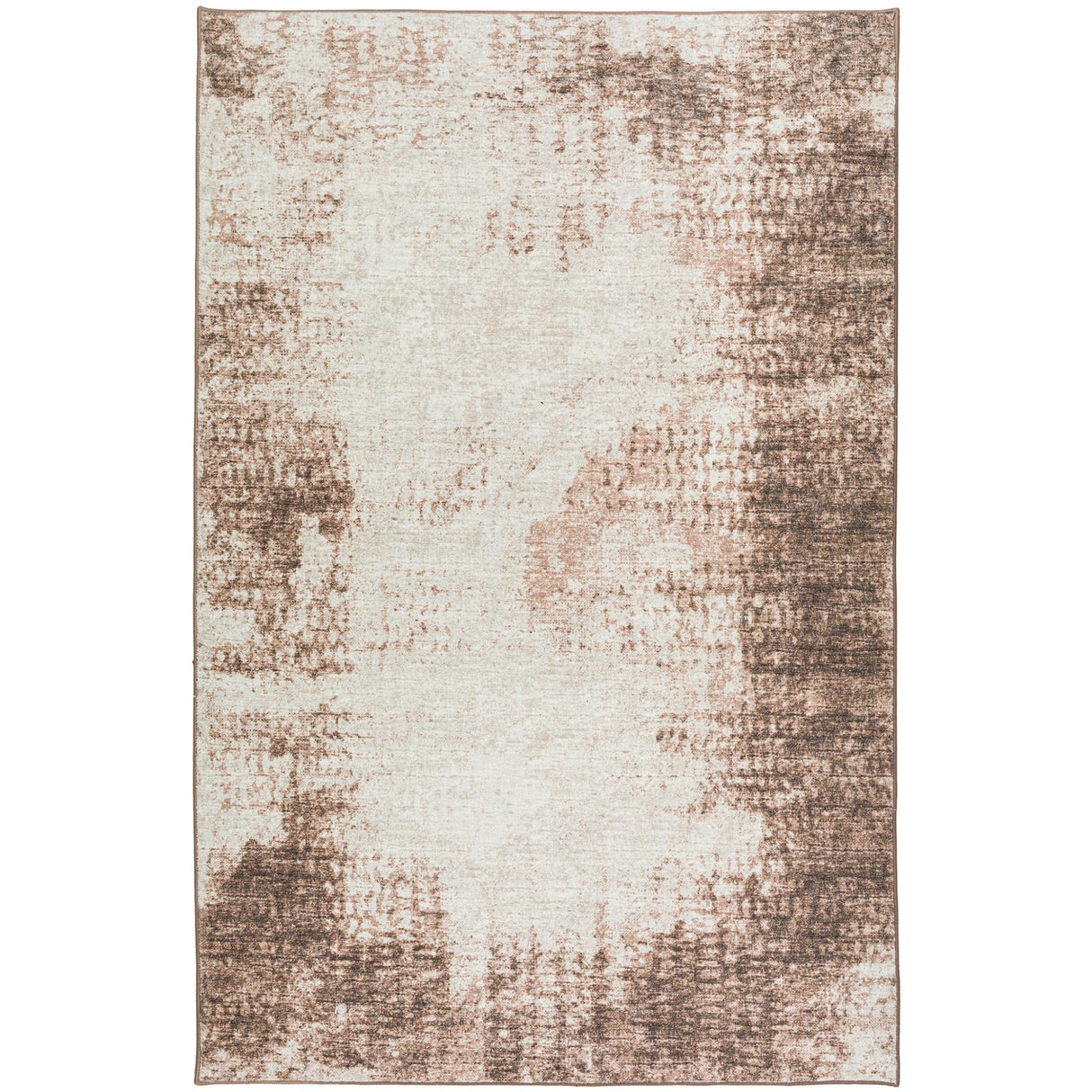 Dalyn Winslow WL1 Chocolate Rug main image