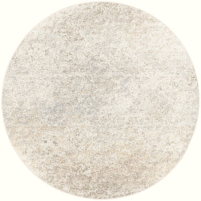 Dalyn Winslow WL3 Khaki Rug round rug