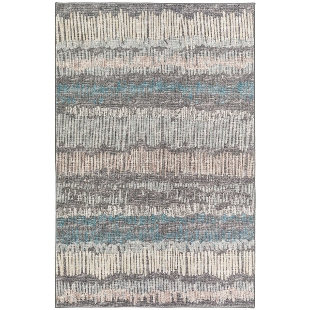 Dalyn Winslow WL4 Charcoal Rug main image