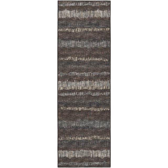 Dalyn Winslow WL4 Coffee Rug runner rug