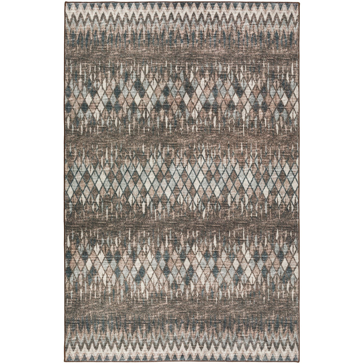 Dalyn Winslow WL5 Driftwood Rug main image