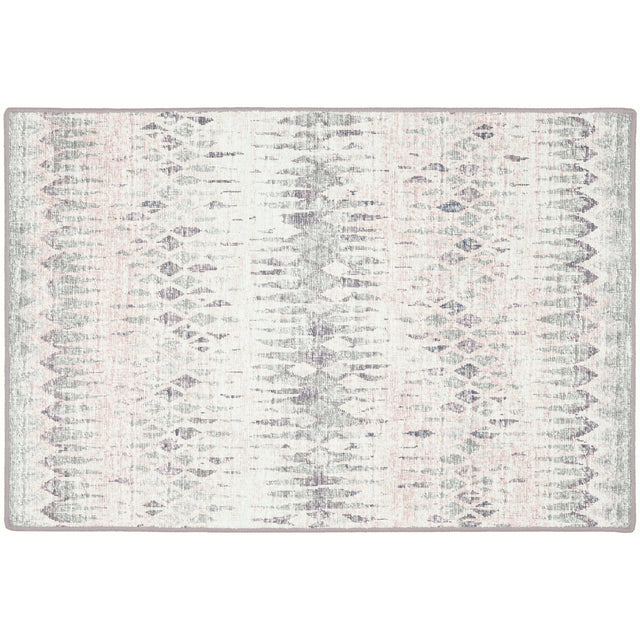 Dalyn Winslow WL5 Ivory Rug rectangular rug