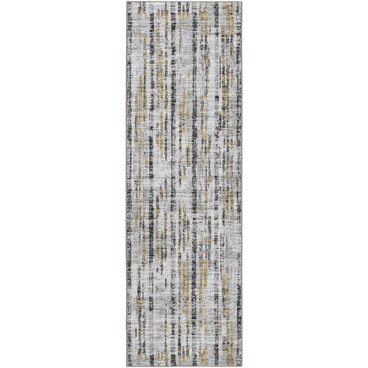 Dalyn Winslow WL6 Gray Rug runner rug