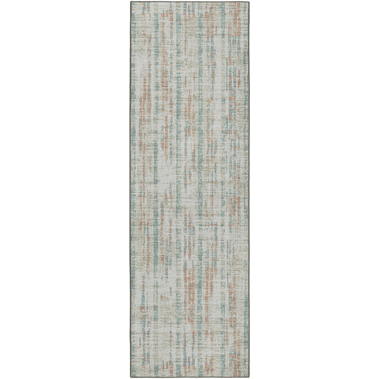 Dalyn Winslow WL6 Pearl Rug runner rug