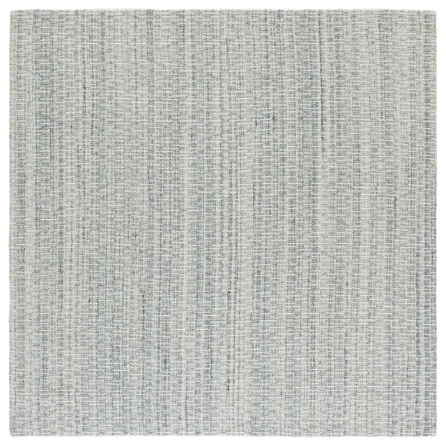 Safavieh Mirage 6'-0" x 6'-0" Rug in Silver / Ivory