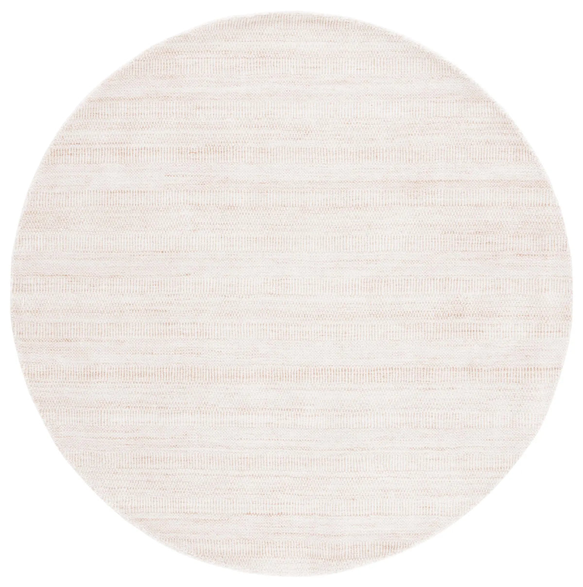 Safavieh Mirage 6'-0" x 6'-0" Rug in Beige / Ivory