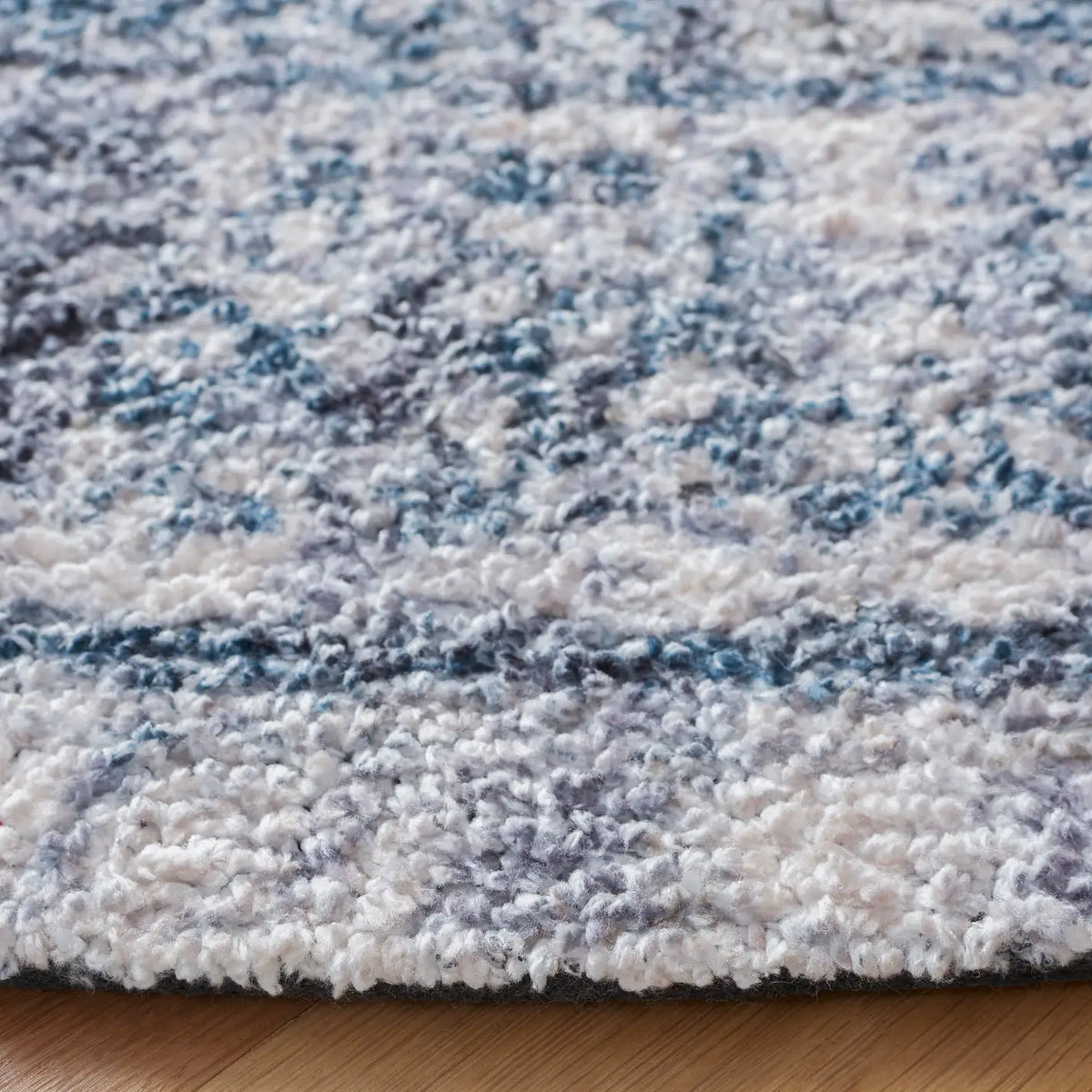 Safavieh Classic Vintage 6'-0" x 6'-0" Rug in Aqua / Blue