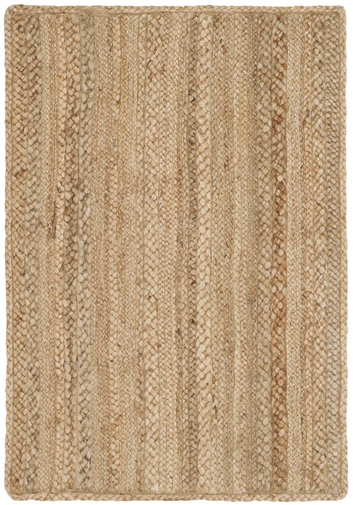 Safavieh Natural Fiber 2'-0" x 3'-0" Rug in Natural