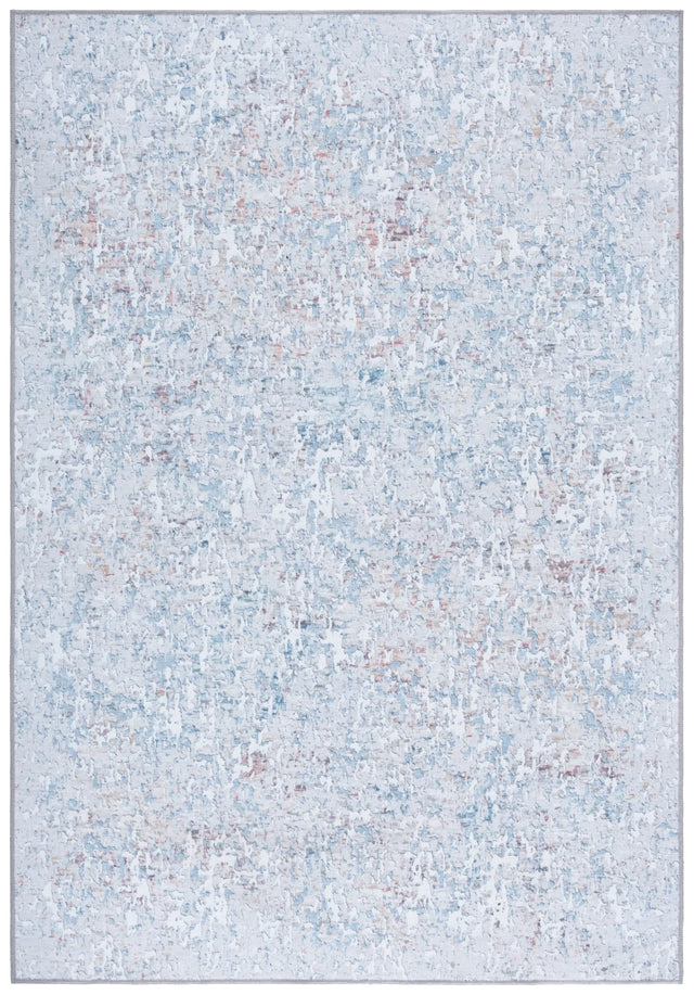 Safavieh Vintage Heriz 800 5'-3" x 7'-6" Rug in Grey / Blue