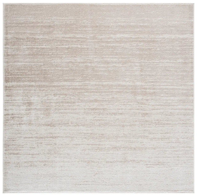 Safavieh Adirondack 6'-7" x 6'-7" Rug in Ivory / Beige