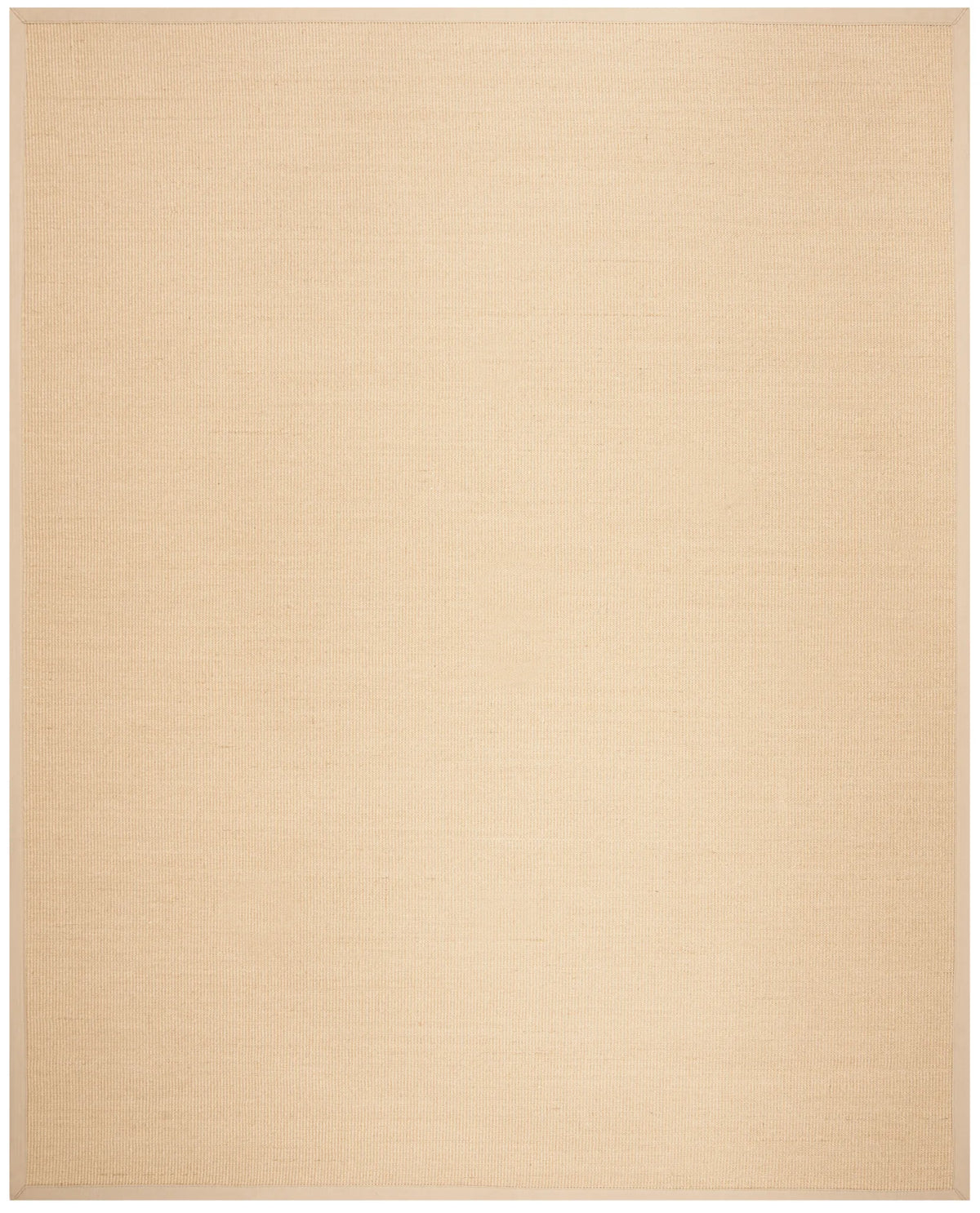 Safavieh Natural Fiber 10'-0" x 14'-0" Rug in Natural / Ivory