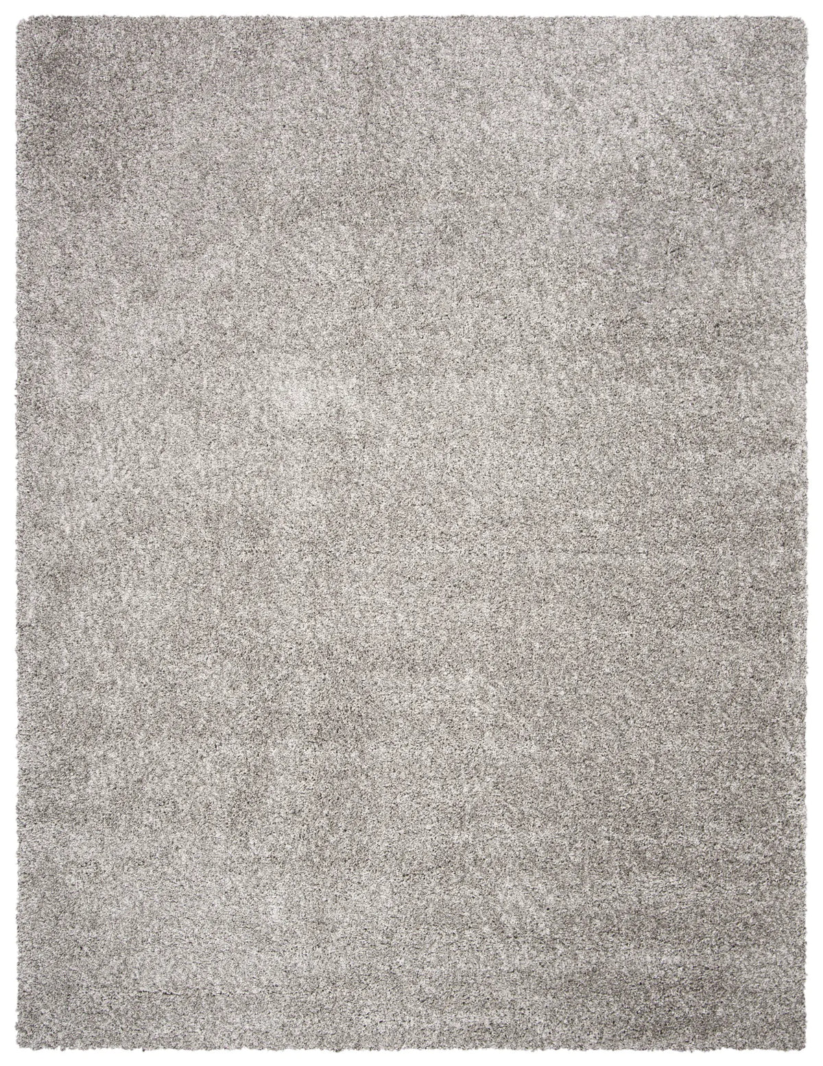 Safavieh Shag 9'-6" x 13'-0" Rug in Silver