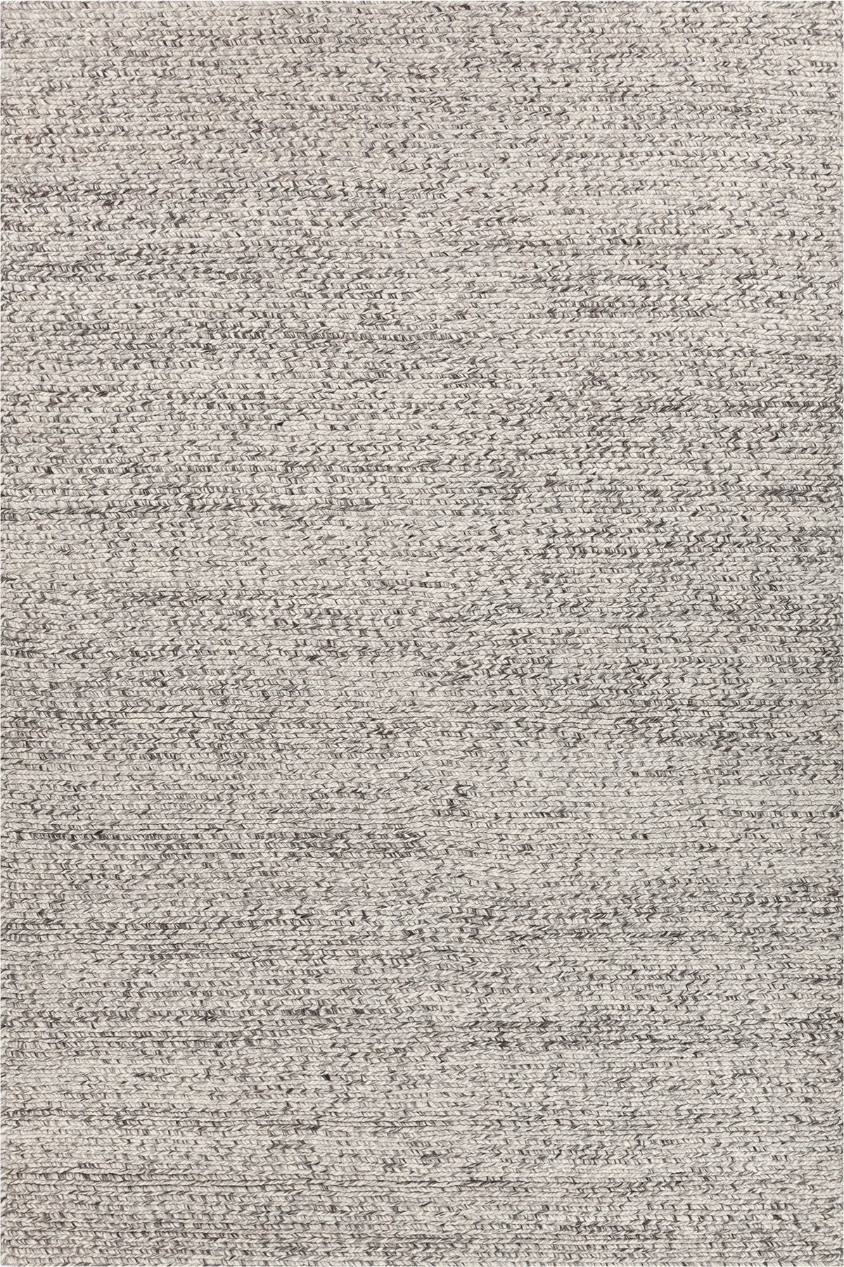 Chandra Zoey ZOE-58400 Gray / Black / White rug, flat view