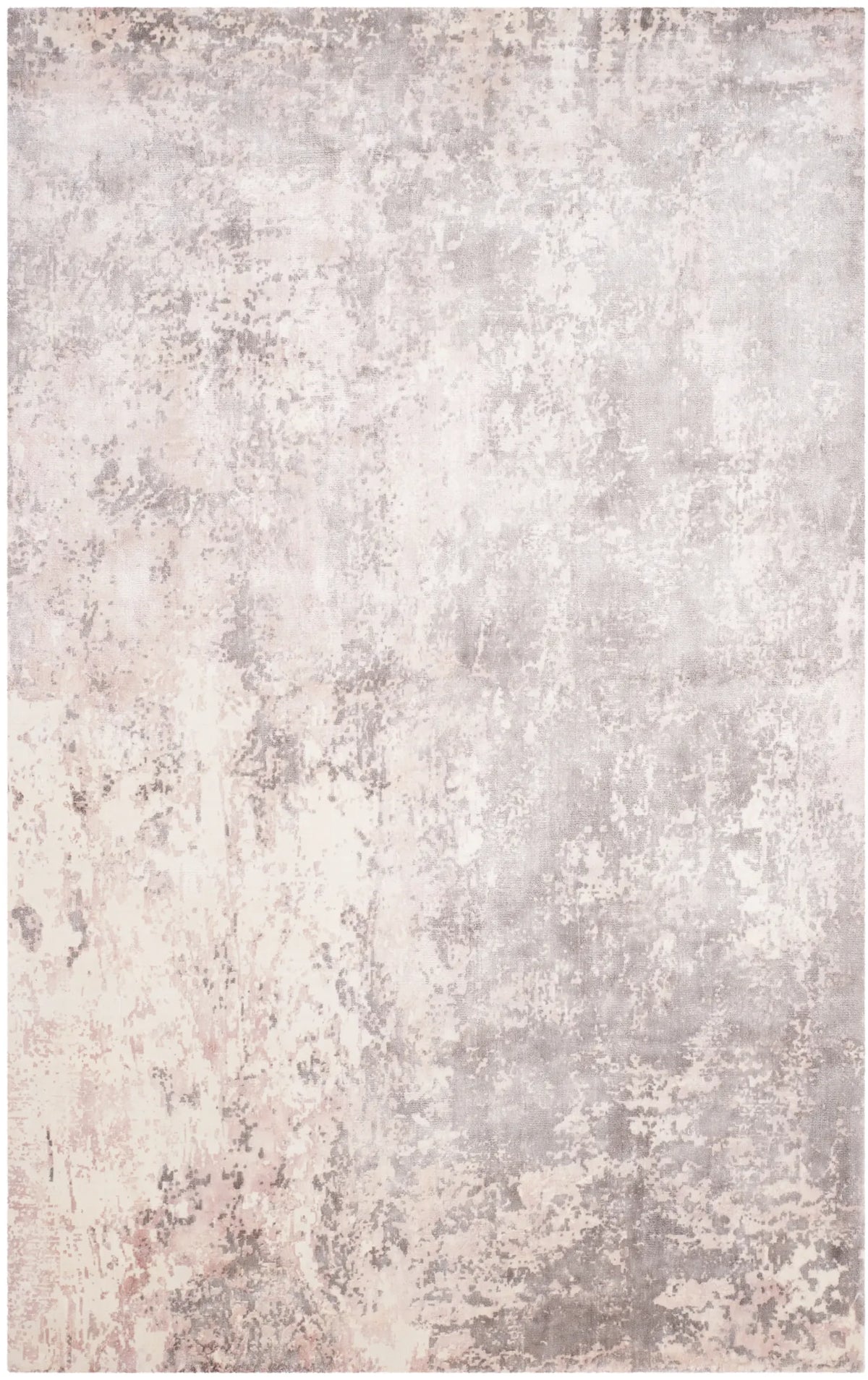 Safavieh Mirage 4'-0" x 6'-0" Rug in Pink