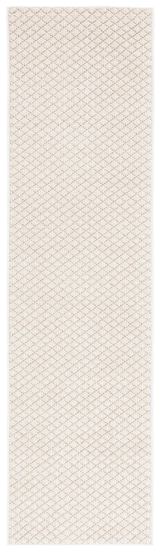 Safavieh Global 2'-2" x 8'-0" Rug in Ivory / Beige