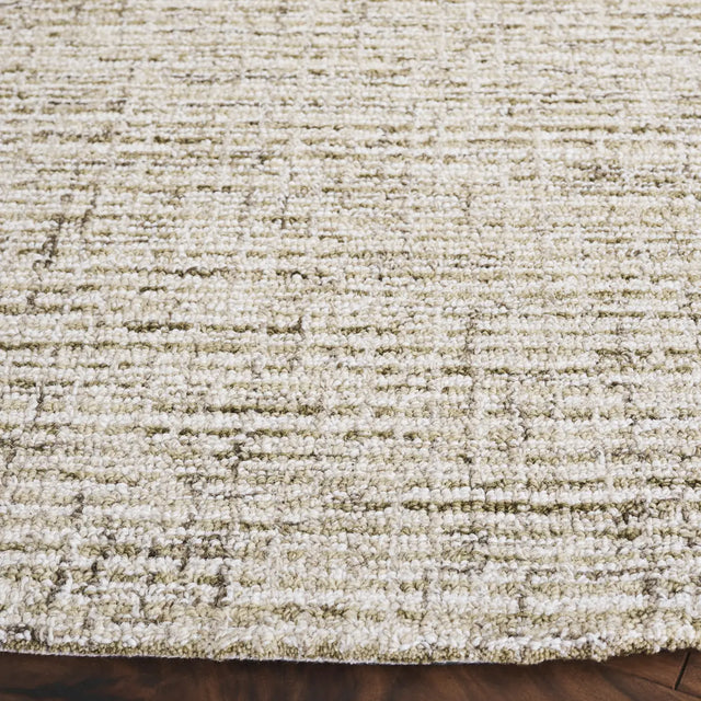 Safavieh Pine 6'-0" x 6'-0" Rug in Sage / Ivory