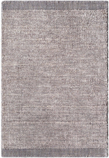 Surya Dalia Dla-2300 Metallic - Silver, Pewter, Grey, Pale Slate Rug.