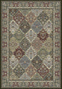 Dynamic Rugs Ancient Garden 57008 Multi Rugs.