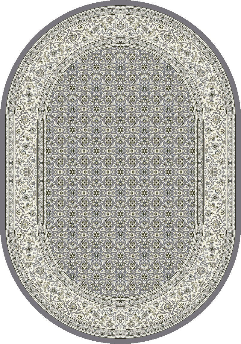 Dynamic Rugs Ancient Garden 57011 Grey/Cream Rugs.