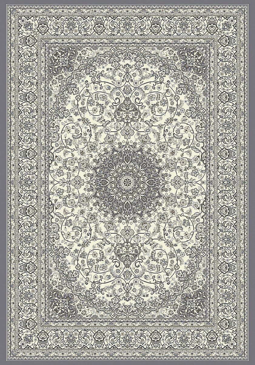 Dynamic Rugs Ancient Garden 57119 Cream / Grey Rugs.