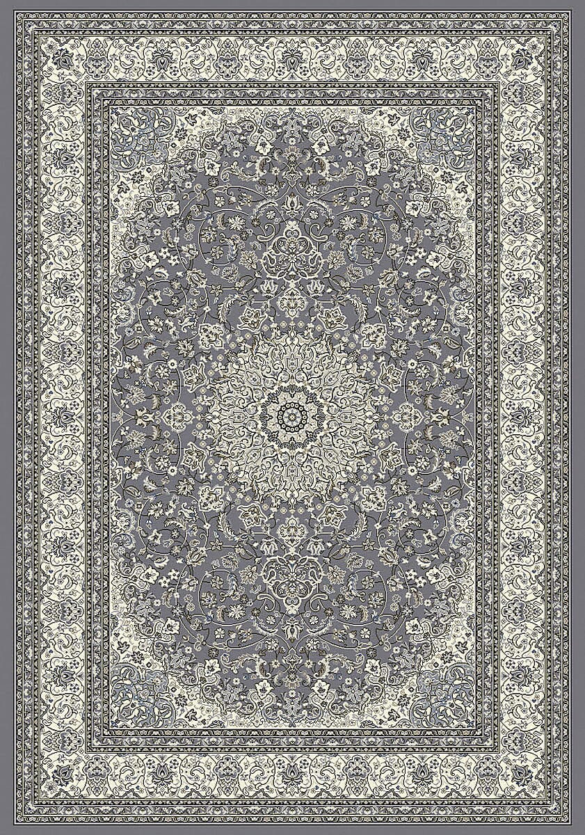 Dynamic Rugs Ancient Garden 57119 Grey / Cream Rugs.