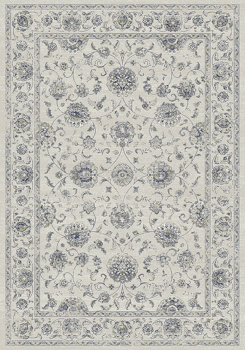 Dynamic Rugs Ancient Garden 57126 Cream Rugs.