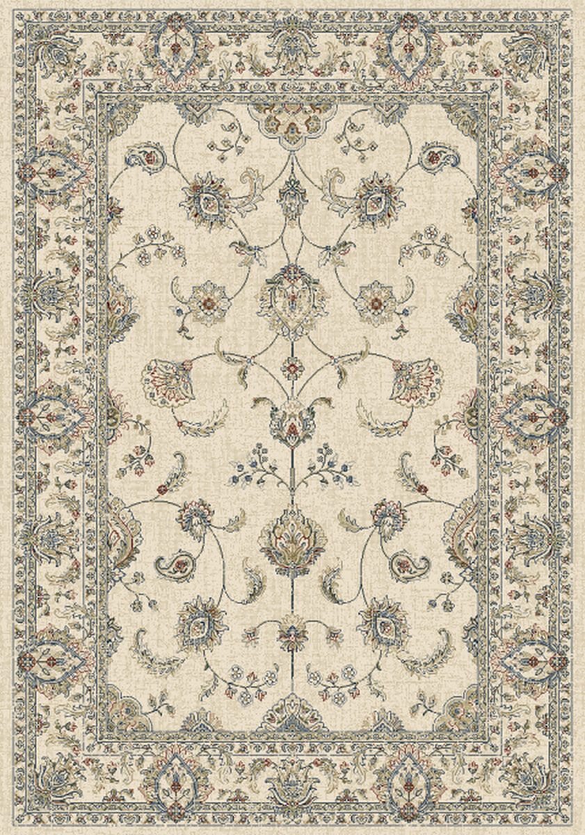 Dynamic Rugs Ancient Garden 57159 Ivory Rugs.