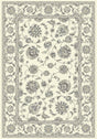 Dynamic Rugs Ancient Garden 57365 Cream Rugs.