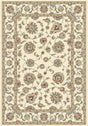 Dynamic Rugs Ancient Garden 57365 Ivory Rugs.