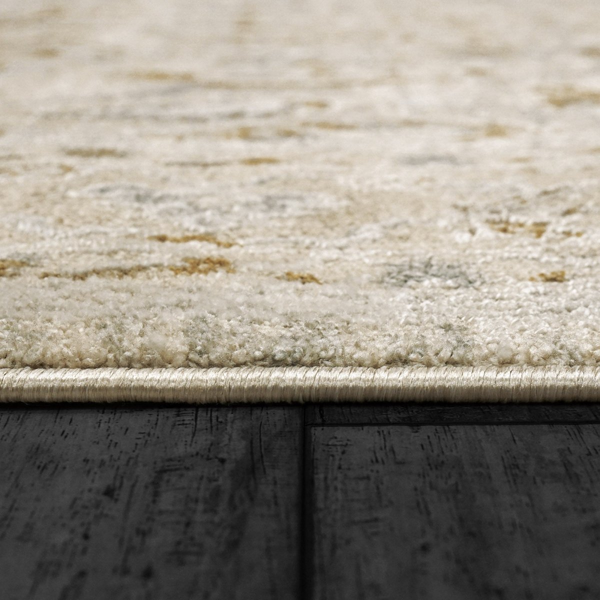 Dynamic Rugs Annalise 7605 Beige/Cream Rug.