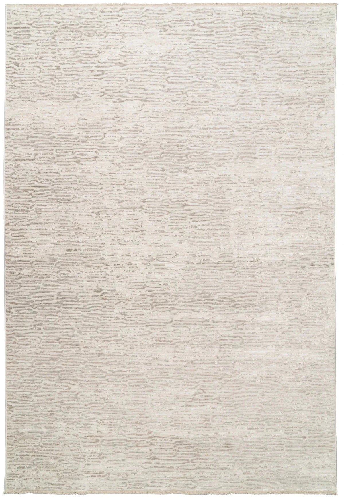 Dynamic Rugs Artemis 17548 Power Loomed Modern Beige/Grey Rug - Rectangular