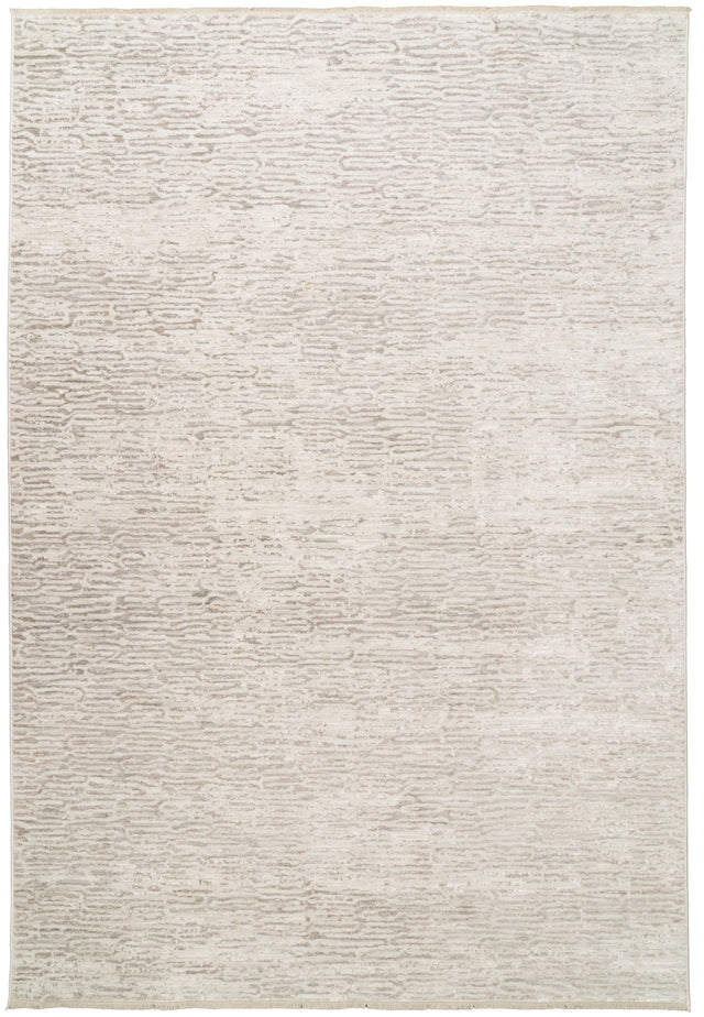 Dynamic Rugs Artemis 17548 Power Loomed Modern Beige/Grey Rug