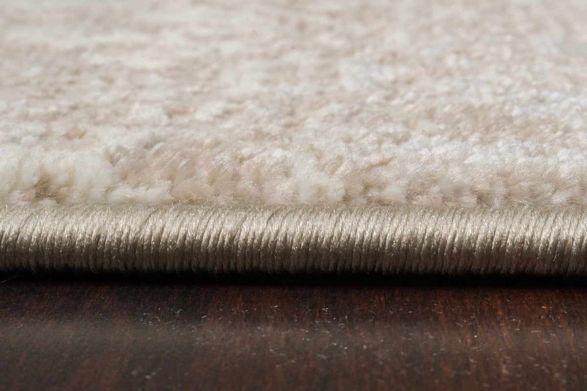 Dynamic Rugs Atlas 2573 Power Loomed Transitional Beige Rug