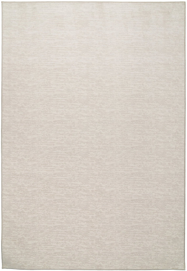 Dynamic Rugs Atlas 2578 Power Loomed Modern Ivory/Beige Rug