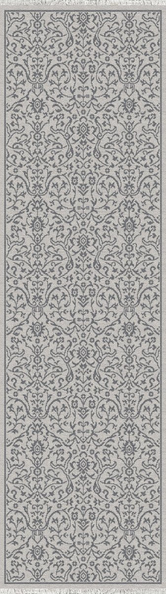 Dynamic Rugs Bailey 3880 Ivory/Grey Rug.
