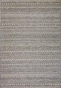 Dynamic Rugs Brighton 8570 Light Grey Rugs.