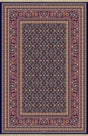 Dynamic Rugs Brilliant 72240 Navy Rugs.