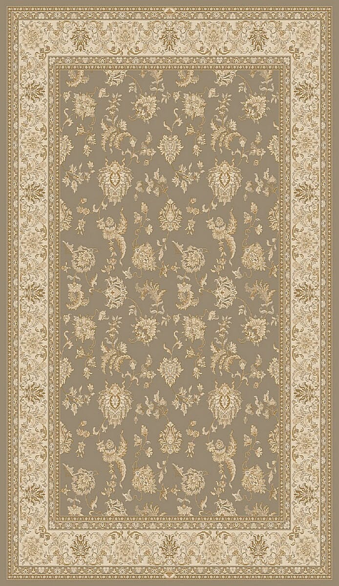 Dynamic Rugs Brilliant 7226 Brown Rugs.