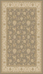 Dynamic Rugs Brilliant 7226 Brown Rugs.