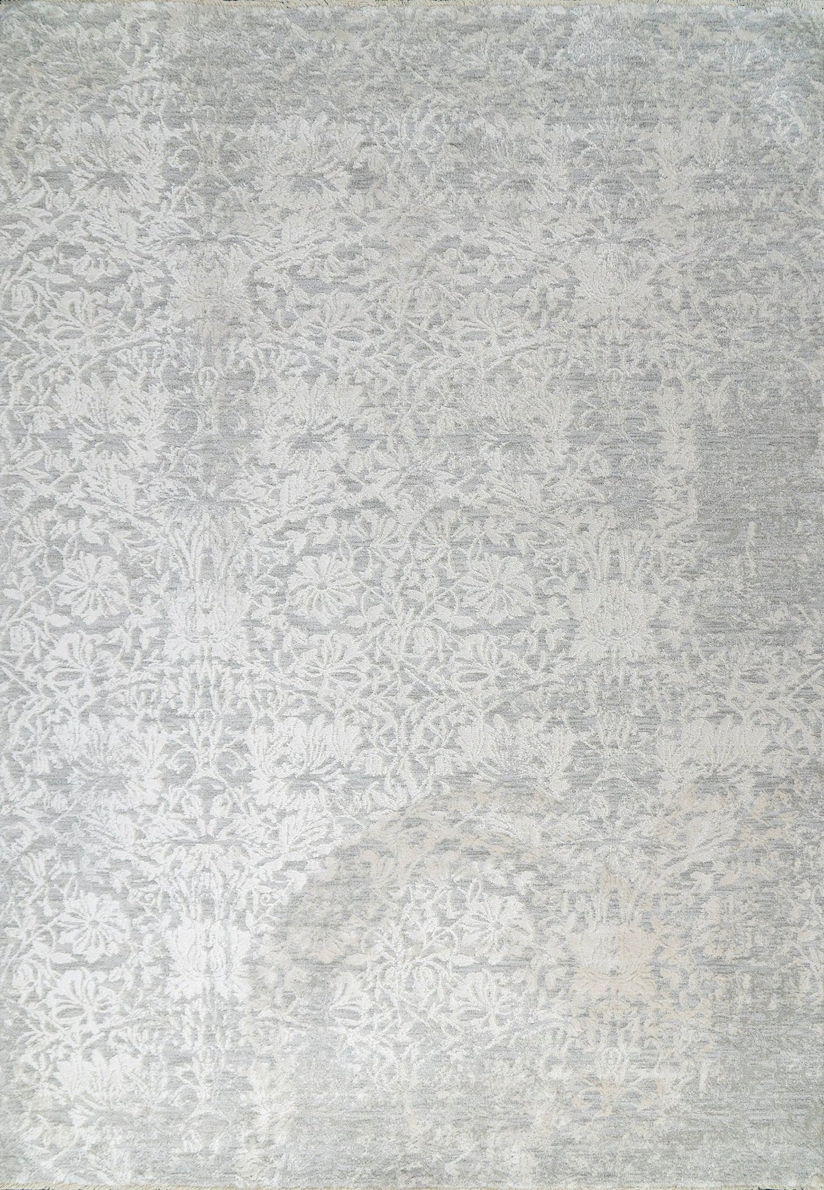 Dynamic Rugs Canyon 15472 Power Loomed Modern Grey/Cream Rug