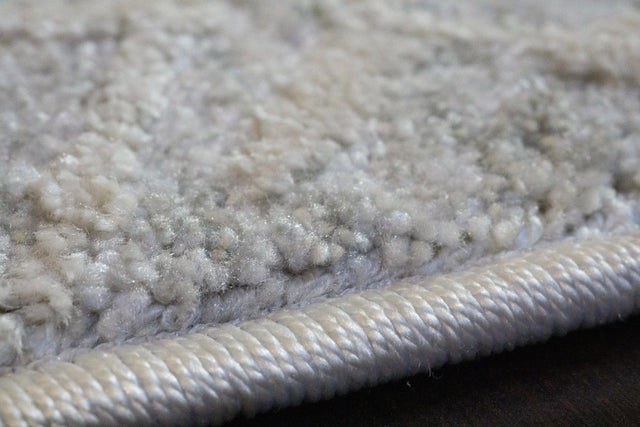 Dynamic Rugs Canyon 15472 Power Loomed Modern Grey/Cream Rug