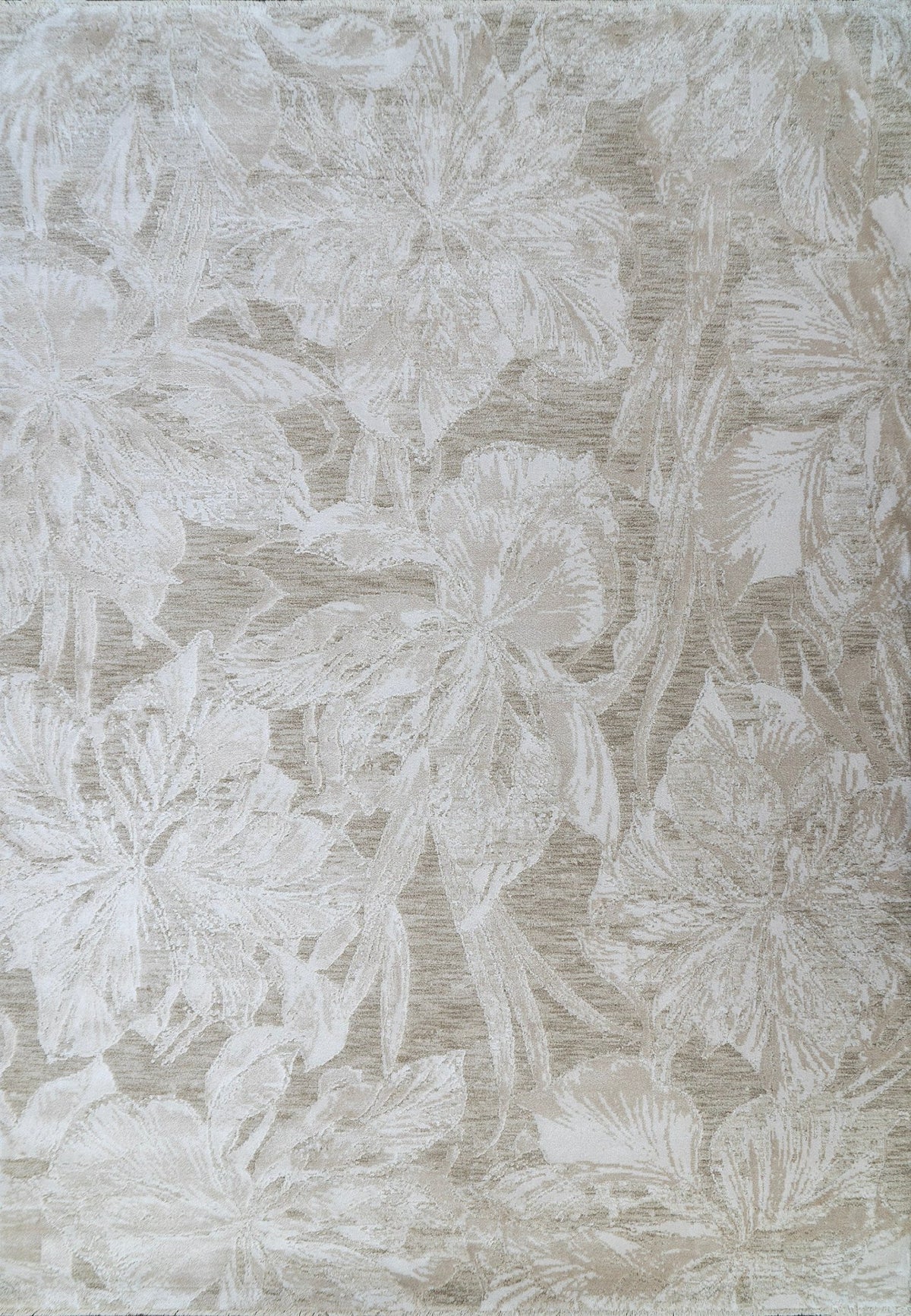 Dynamic Rugs Canyon 15474 Power Loomed Modern Beige/Light Beige Rug