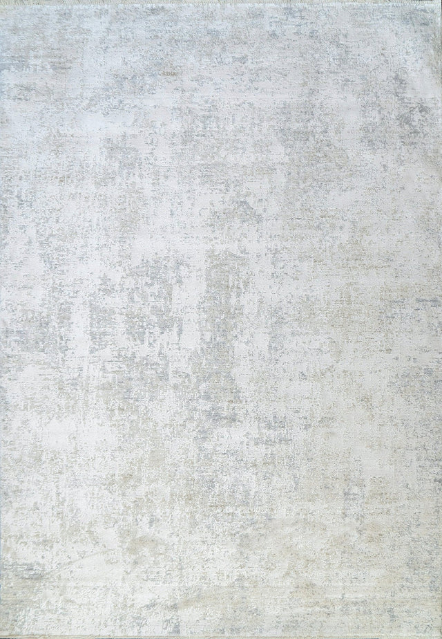Dynamic Rugs Canyon 15476 Power Loomed Modern Grey/Cream/Beige Rug